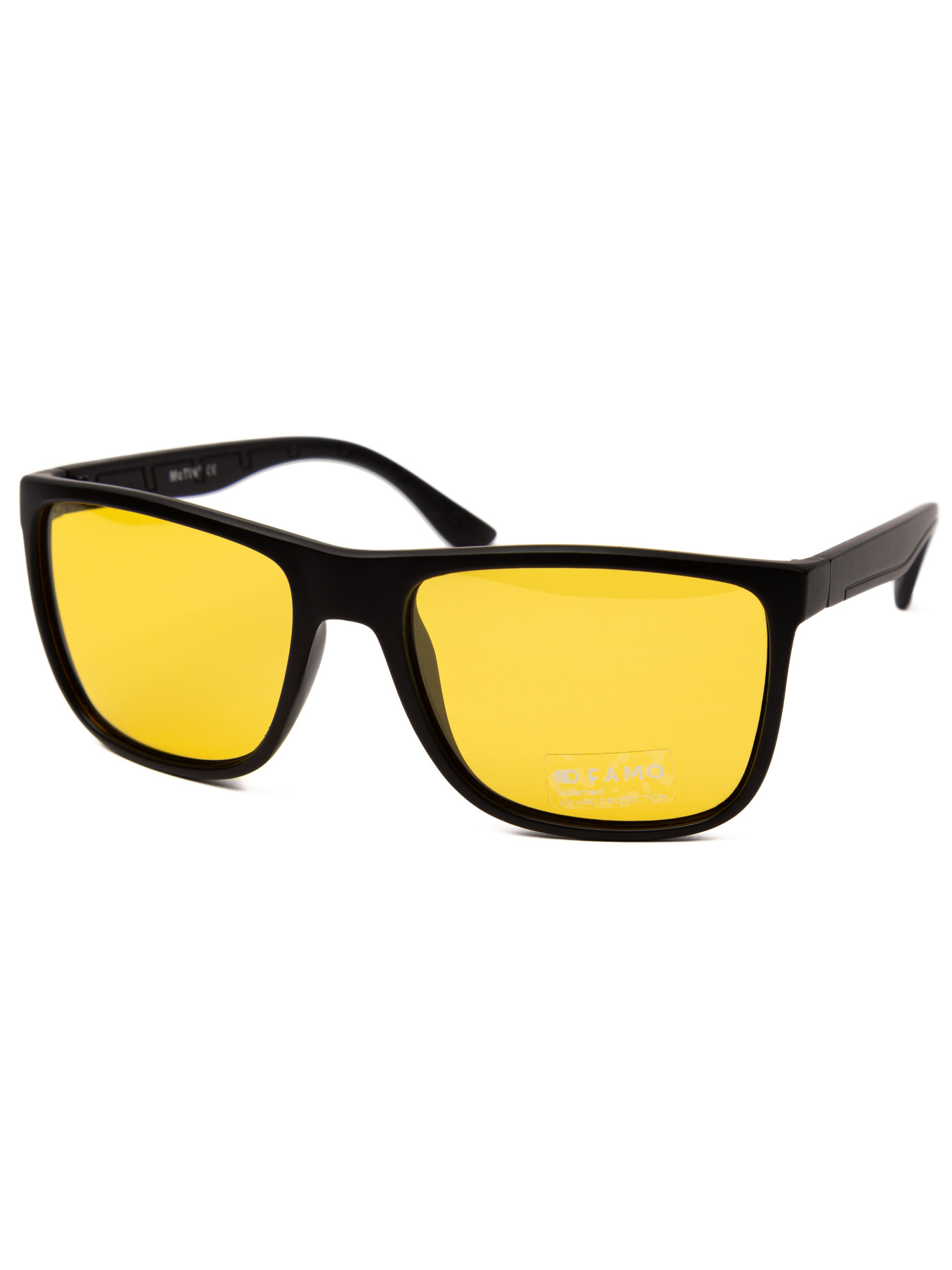 Солнцезащитные очки Famo модель O2252P_03 Фото