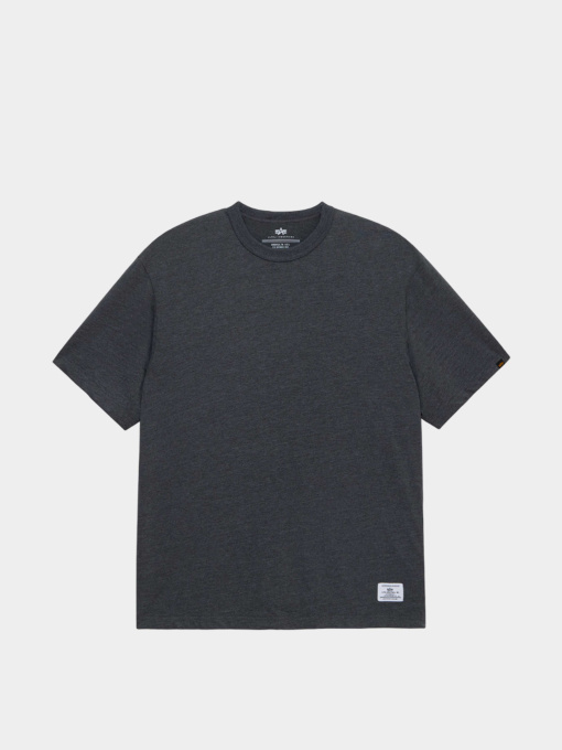 Футболки и поло Alpha Industries модель UTE54000PK_068 Фото