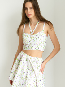 Топ Shape of Angel модель 312484707 Фото