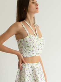 Топ Shape of Angel модель 312484707 Фото