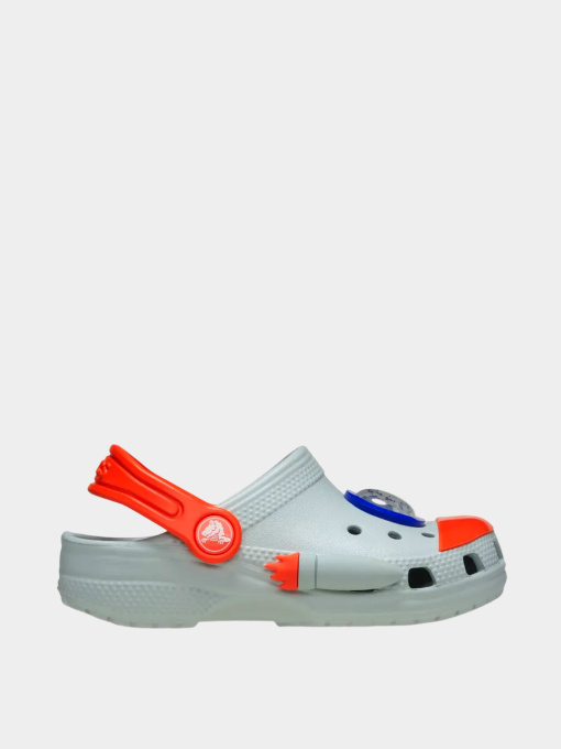 Шлёпанцы Crocs модель 210359-1NM Фото