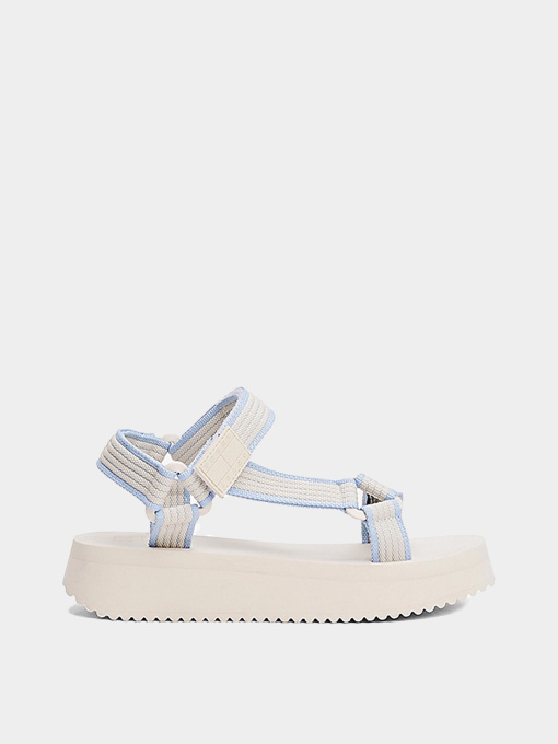 Сандалии Tommy Hilfiger модель EN0EN02747-ACG Фото