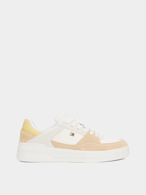 Кеды Tommy Hilfiger модель FW0FW08456-0LE Фото