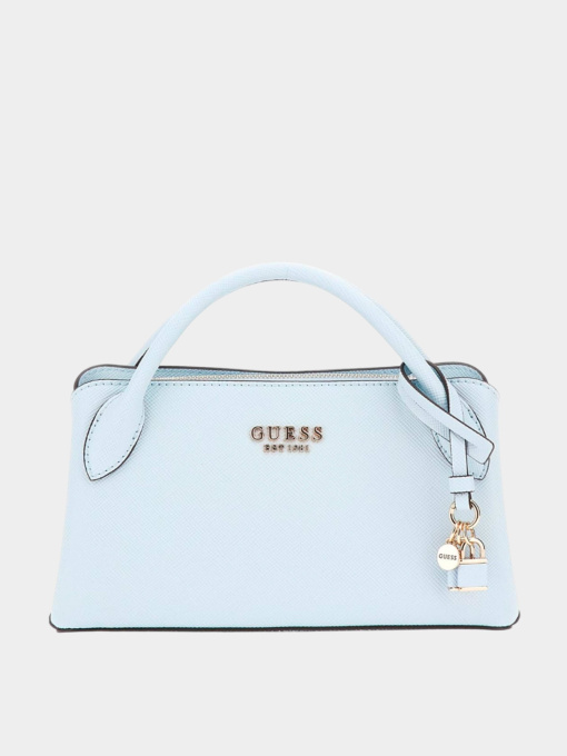 Сумки GUESS модель HWZG96-43050-PWB Фото
