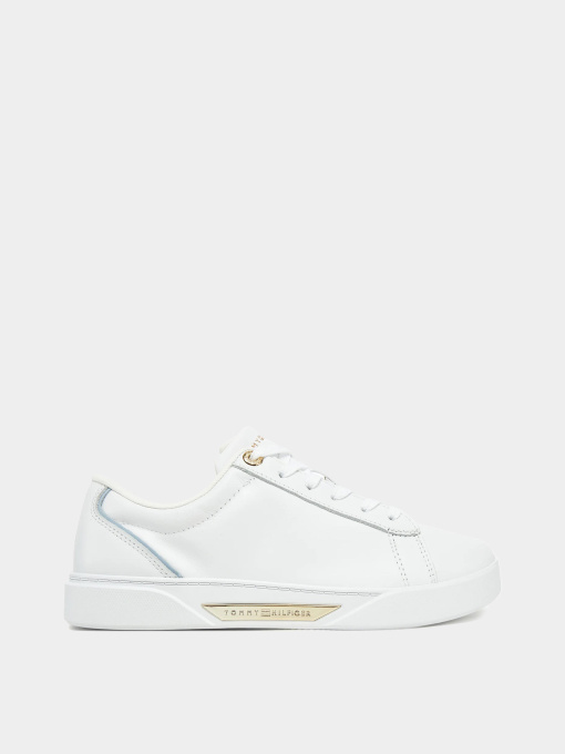 Кеды Tommy Hilfiger модель FW0FW08642-YBS Фото
