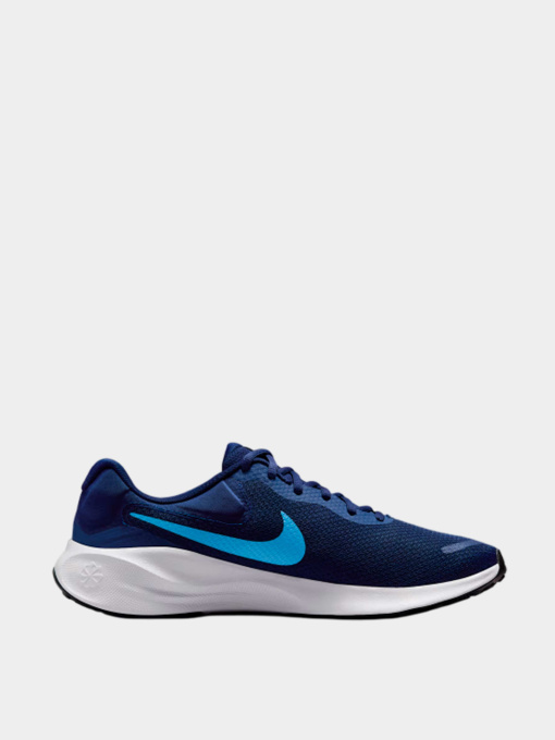 Кроссовки NIKE модель FB2207-406 Фото