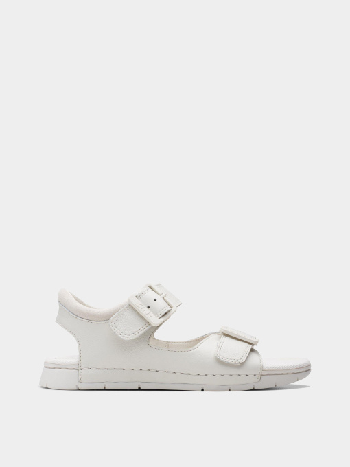 Сандалии Clarks модель 26176448 Фото