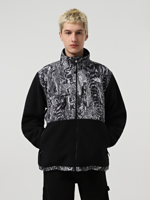 Худи и свитшоты The North Face модель NF0A88XH8RC1 Фото