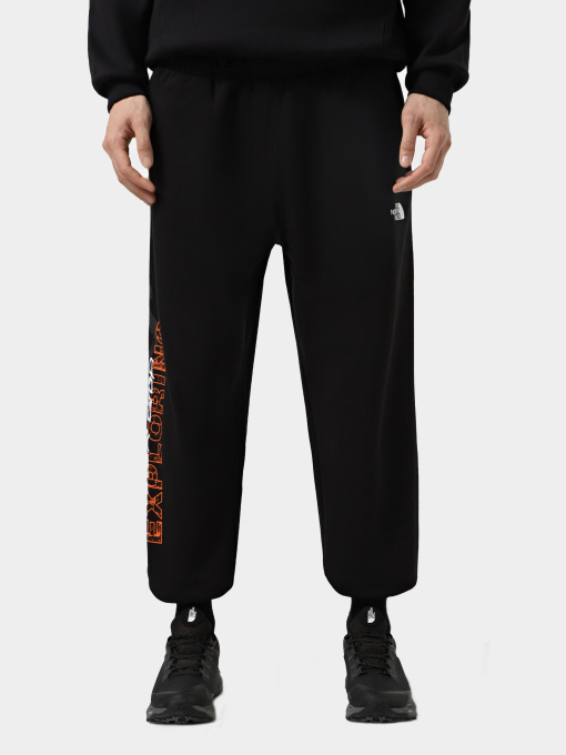 Шалбар The North Face үлгі NF0A8C3WJK31 Фото