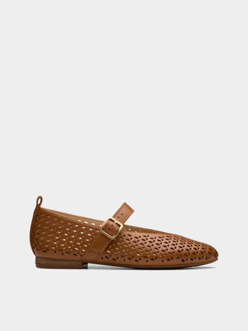 Туфли и лоферы Clarks модель 26181228 Фото