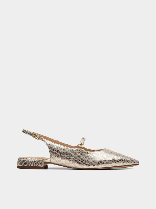 Сандалии Clarks модель 26181315 Фото