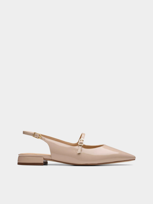 Сандалии Clarks модель 26181316 Фото
