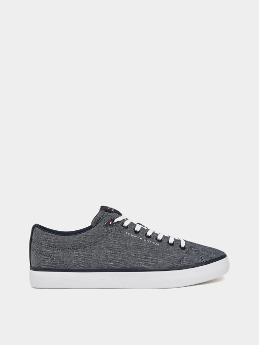 Кеды Tommy Hilfiger үлгі FM0FM05389-DW5 Фото