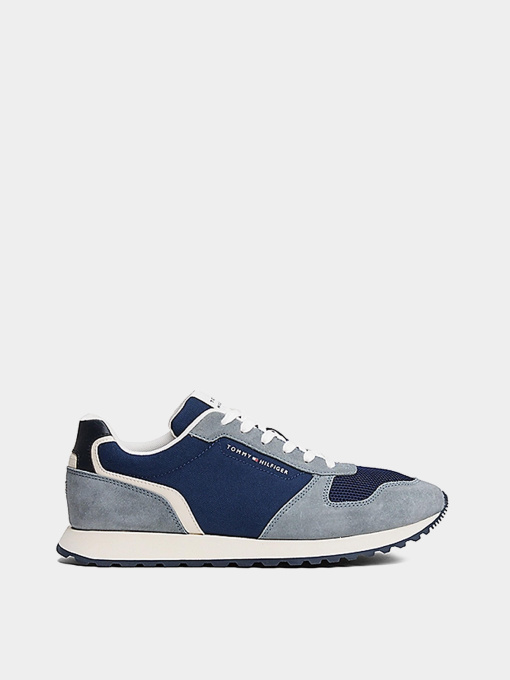 Кроссовкалар Tommy Hilfiger үлгі FM0FM05465-DB9 Фото
