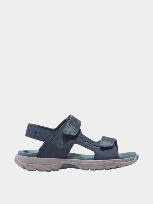 Сандалии Timberland модель TB0A66RSL79 Фото