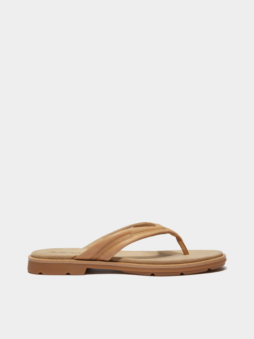 Шлёпанцы Timberland модель TB0A2R5FEN2 Фото