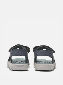 Сандалии Timberland модель TB0A68Q9L79 Фото