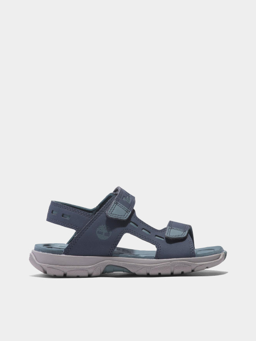 Сандалии Timberland модель TB0A68TDL79 Фото