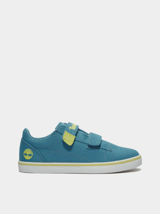 Кроссовки Timberland модель TB0A6C1JETS Фото