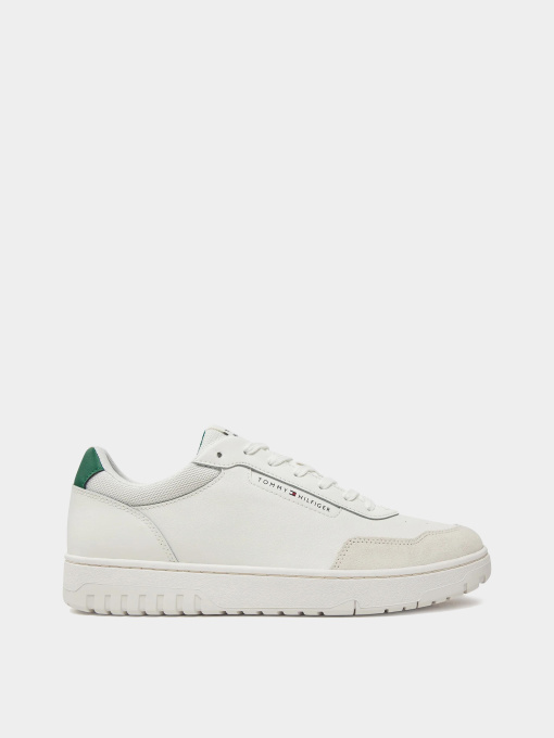 Кеды Tommy Hilfiger үлгі FM0FM05467-YBL Фото