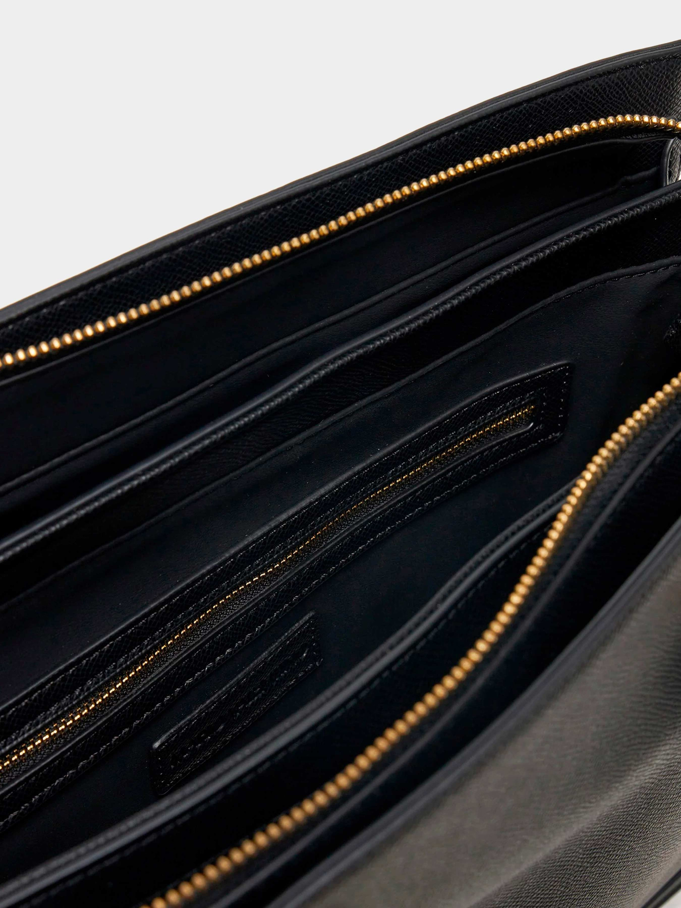 Сумки Valentino Bags модель VBS8NR04-001 Фото