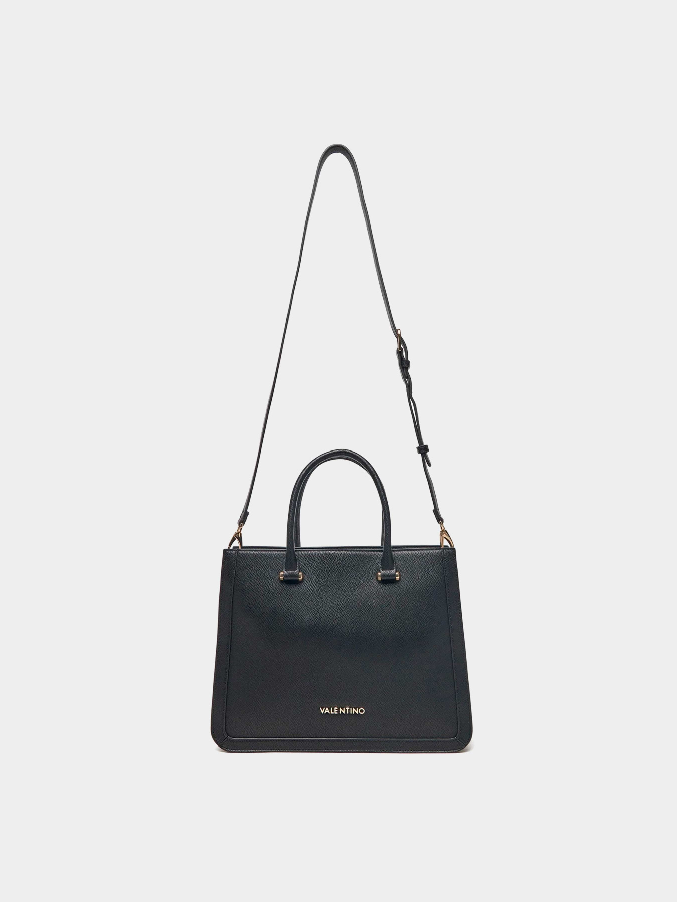 Сумки Valentino Bags модель VBS8NR04-001 Фото