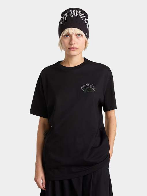 Футболки и поло Vans модель VN000MCNBLK1 Фото
