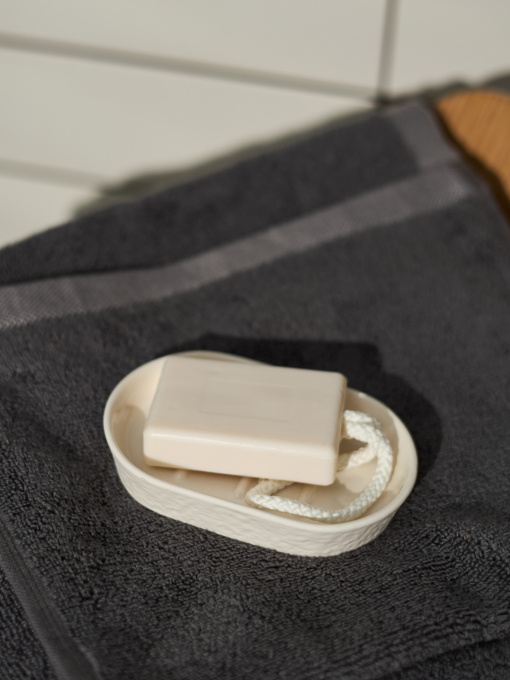 Мильниця "Singapore" біла MBM HOME модель BA-36 WHITE Фото