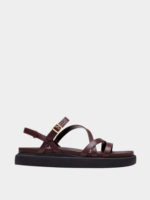 Сандалдар Clarks үлгі 26181262 Фото