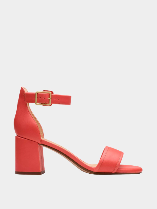 Сандалдар Clarks үлгі 26181297 Фото