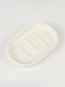 Набор аксессуаров для ванной комнаты "Singapore" белый MBM HOME модель MVM-MH-43 WHITE Набор аксессуаров для ванной комнаты "Singapore" белый MBM HOME модель MVM-MH-43 WHITE Фото