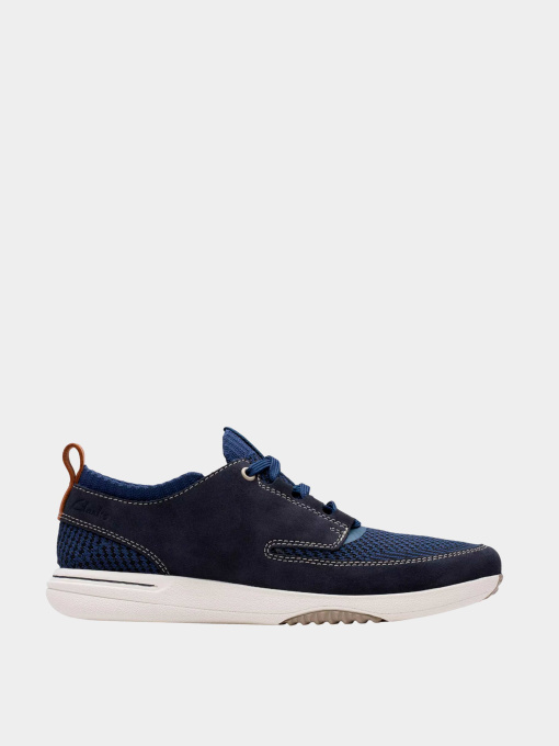 Кроссовкалар Clarks үлгі 26181630 Фото