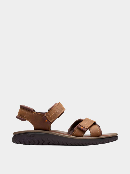 Сандалдар Clarks үлгі 26182009 Фото
