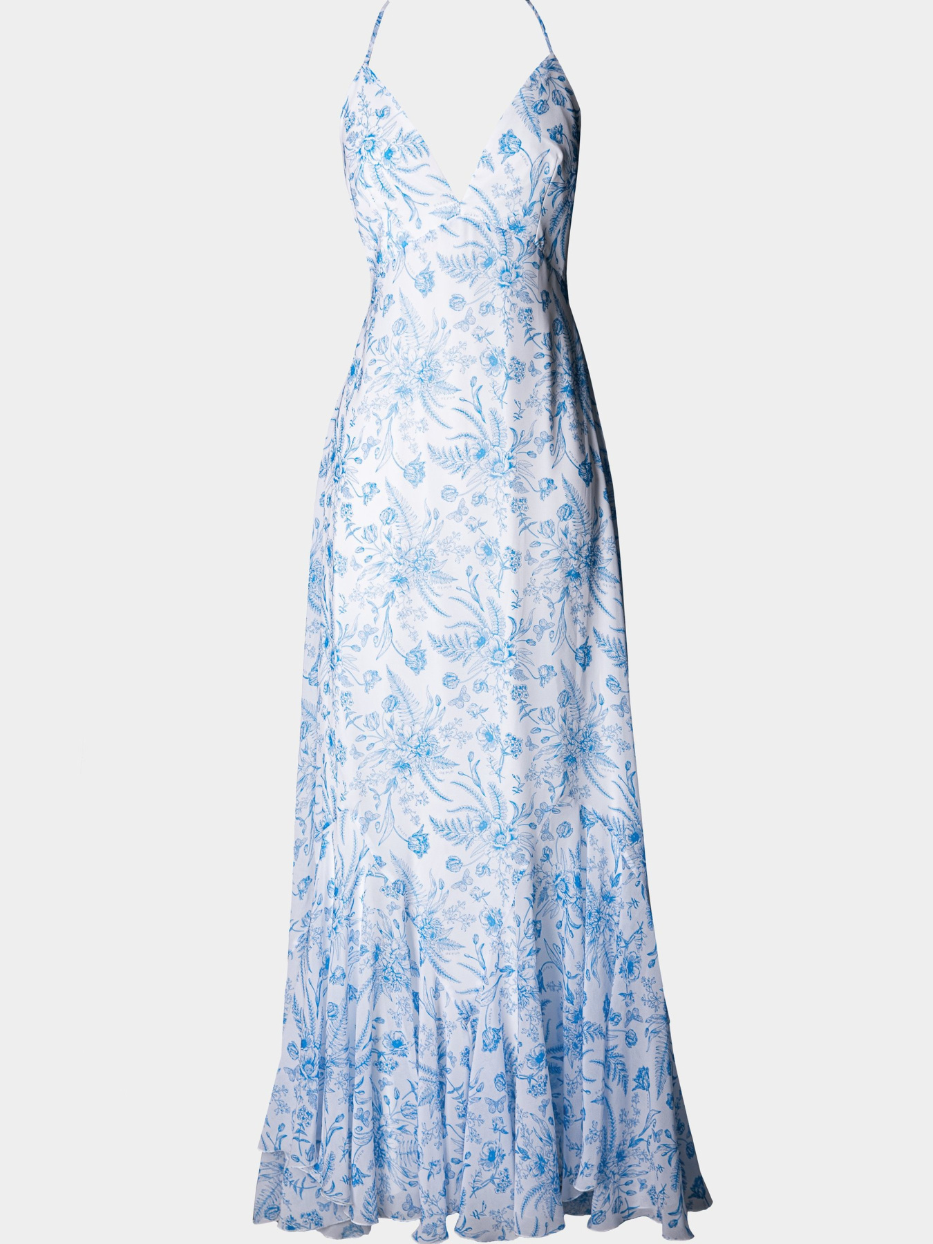 Сукня максі Gepur модель 47857 Фото