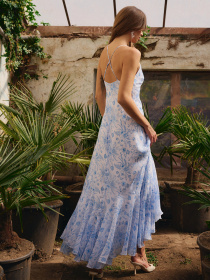 Сукня максі Gepur модель 47857 Фото