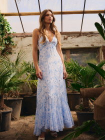 Сукня максі Gepur модель 47857 Фото