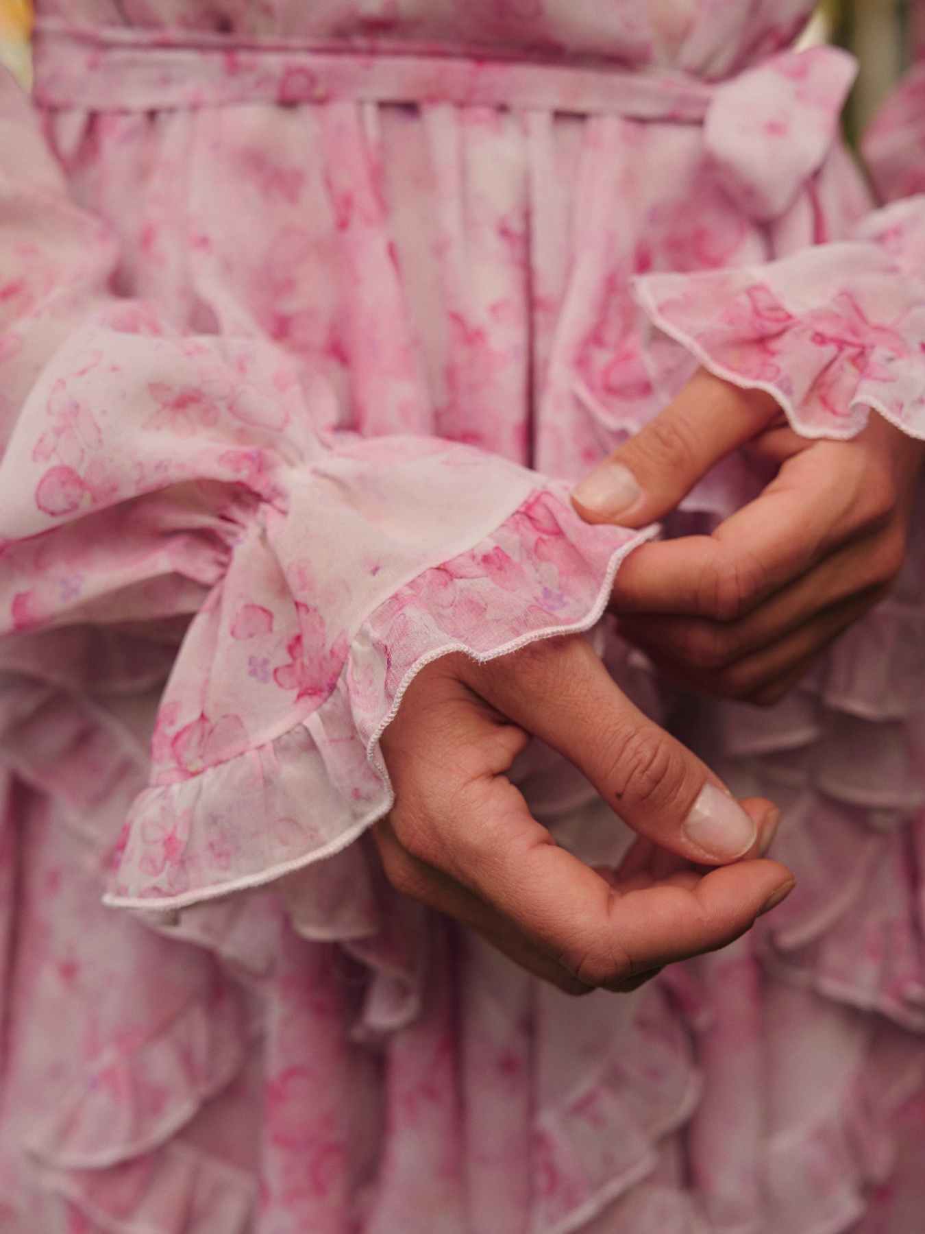 Сукня міні Gepur модель 47862 Фото