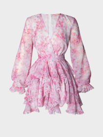 Сукня міні Gepur модель 47862 Фото