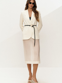 Юбка миди Gepur модель 47932 Фото