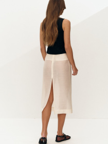 Юбка миди Gepur модель 47932 Фото