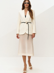 Юбка миди Gepur модель 47932 Фото