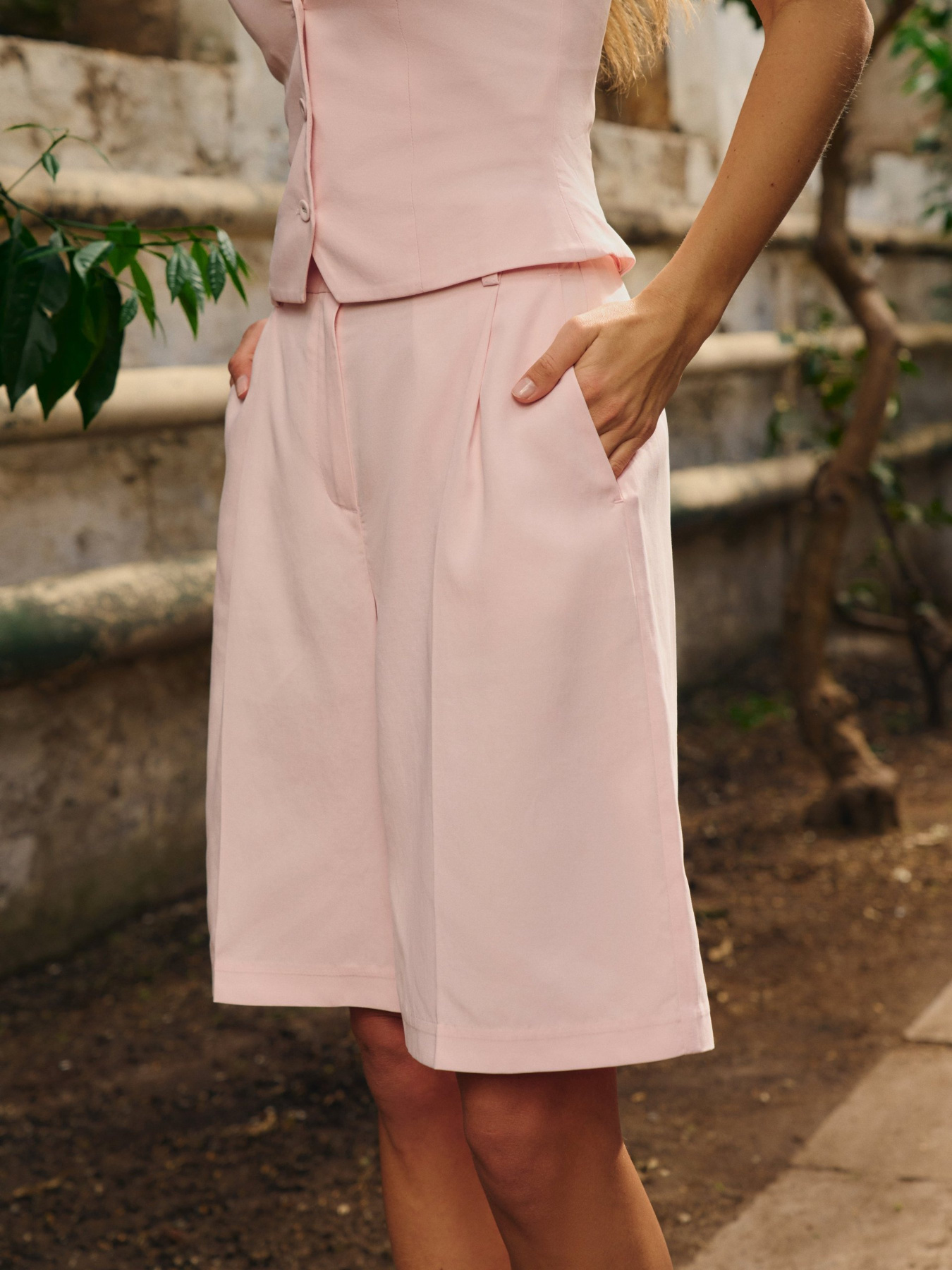 Шорты Gepur модель 47935 Фото