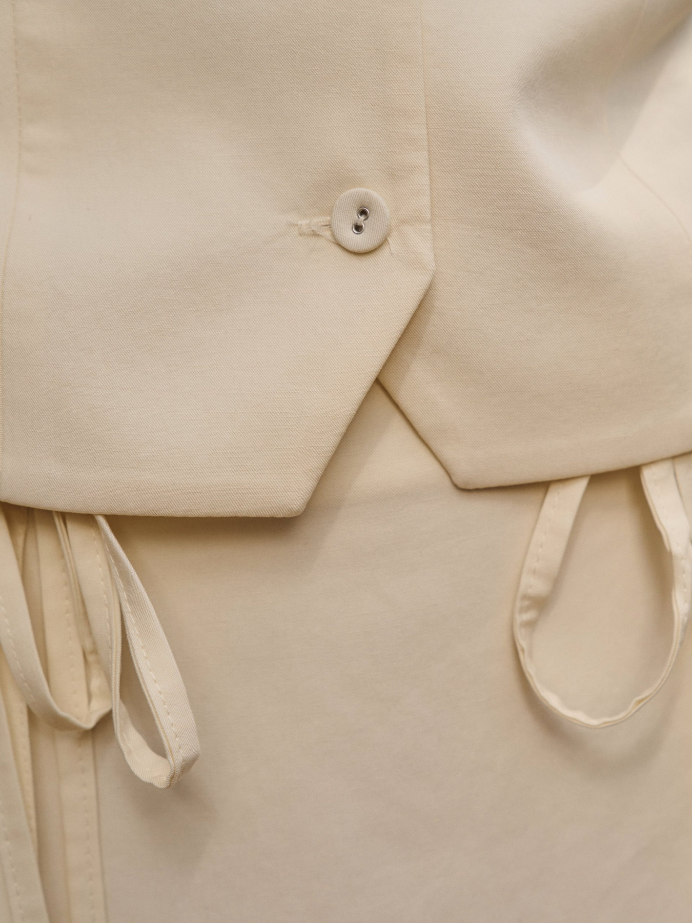 Топ Gepur модель 47936 Фото