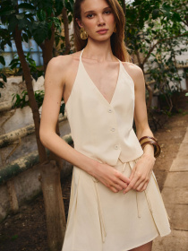 Топ Gepur модель 47936 Фото