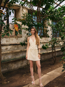 Топ Gepur модель 47936 Топ Gepur модель 47936 Фото