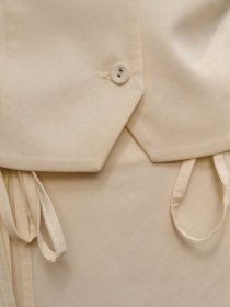 Топ Gepur модель 47936 Топ Gepur модель 47936 Фото