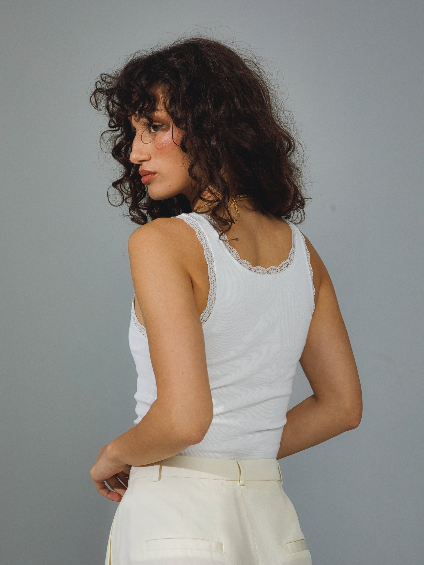 Майка Gepur модель 47949 Фото