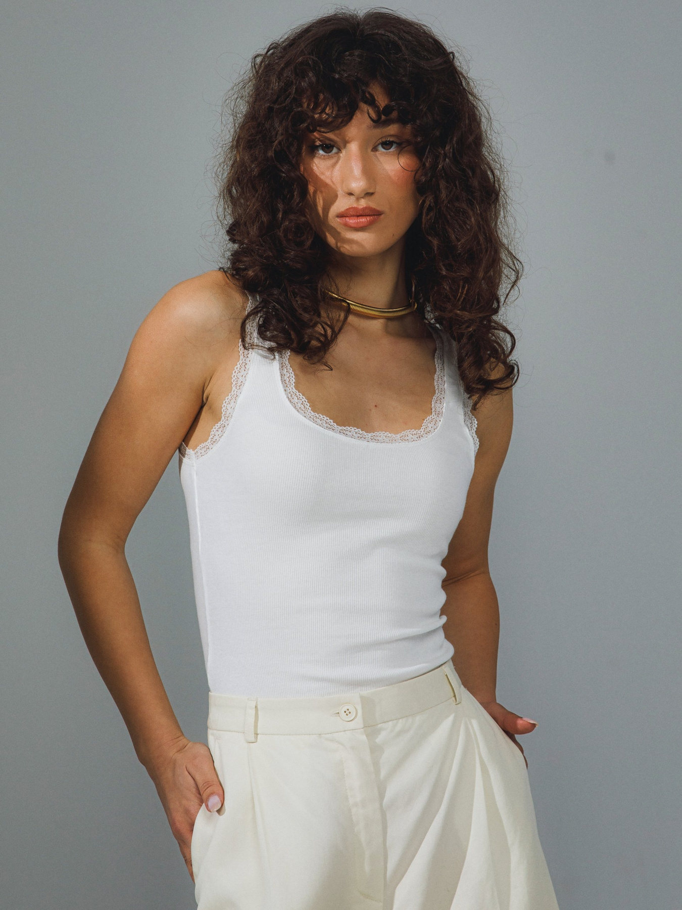 Майка Gepur модель 47949 Фото