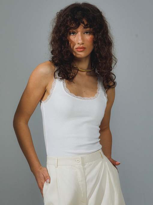 Майка Gepur модель 47949 Фото