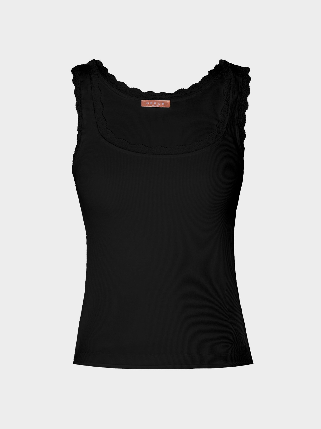 Майка Gepur модель 47994 Фото